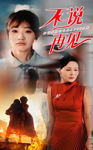 不说再见（31集）网盘在线观看