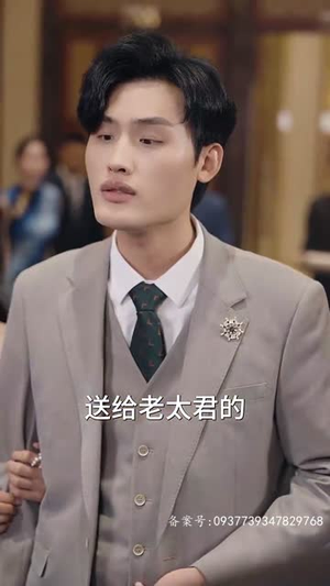 帝骄（81集）热门短剧推广