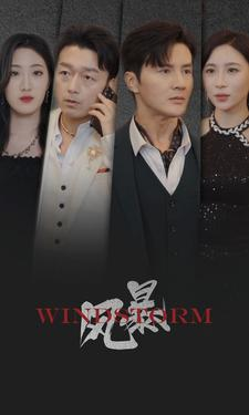 风暴（77集）大结局完美收官