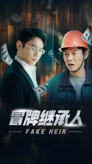 冒牌继承人（75集）最热短剧推荐