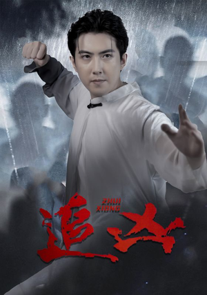 追凶（35集）短剧热门分享