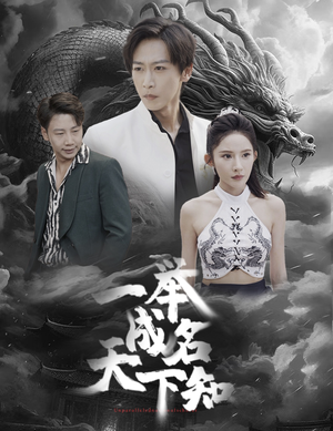 一举成名天下知（60集）我真的爱了