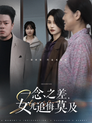 一念之差，女儿追悔莫及（28集）精彩短剧片段