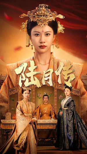 陆月传（80集）在哪看