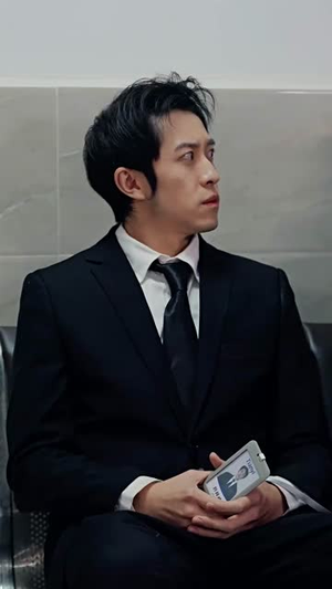 神售（91集）红果短剧看全集