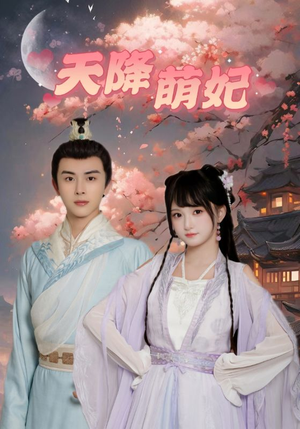 天降萌妃（75集）免费观看