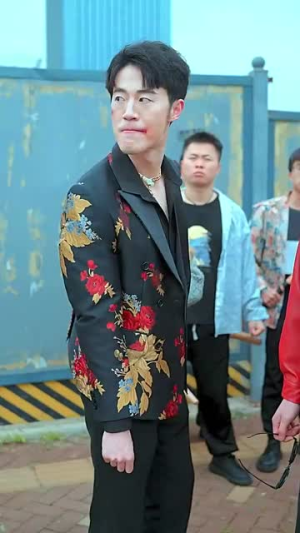 天命之子（76集）高清无码免费看