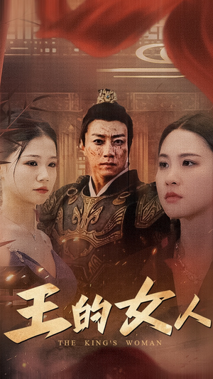 王的女人（60集）免费在线看全集