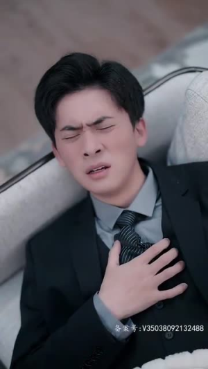 顾盼生兮（81集）小短剧抢先看