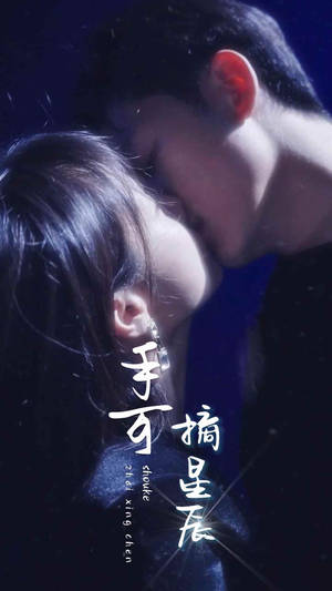 手可摘星辰(80集) 手可摘星辰(80集)第一季