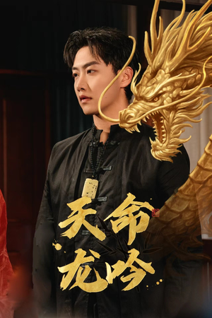 天命龙吟（48集）流畅播放免费看