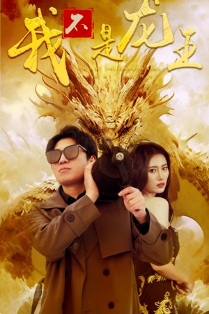 我不是龙王（80集）更新时间一览表