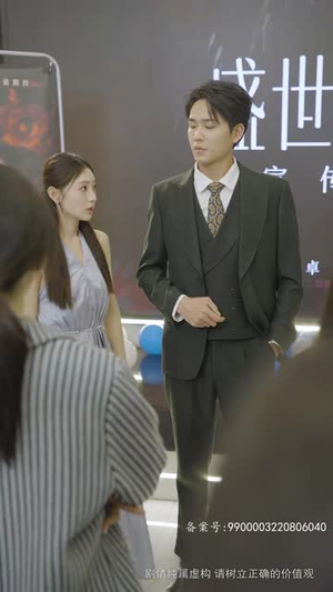 星途璀璨（73集）最新短剧推荐