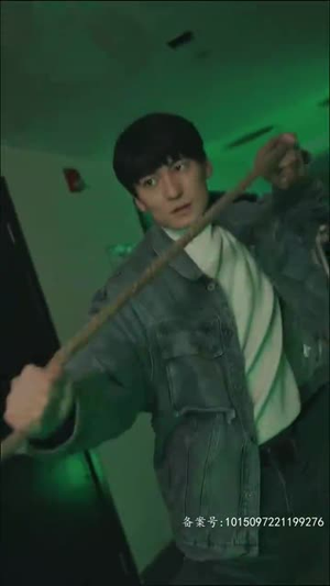 妖孽出山（75集）好看的短剧电影