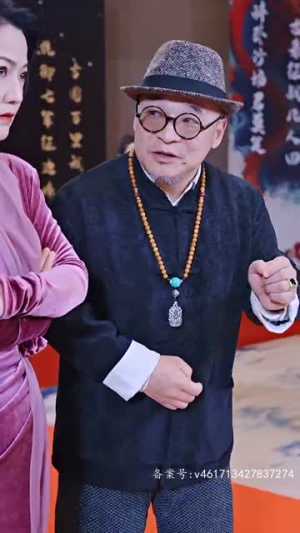 医武神婿（90集）红果免费短剧