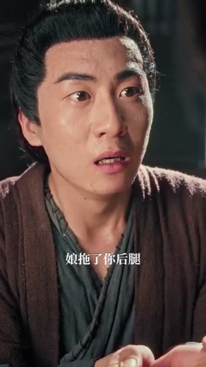 精忠报国（41集）短剧片段分享