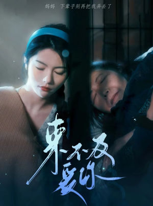 来不及爱你（80集）在线看到大结局