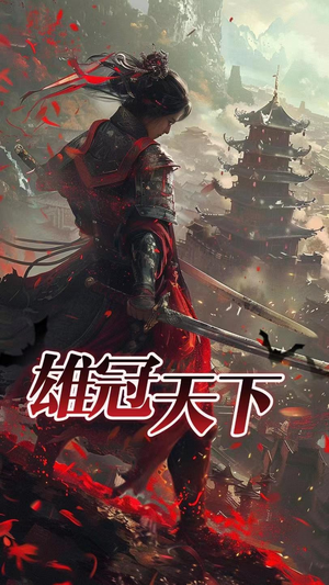 雄冠天下（90集）热门短剧推荐