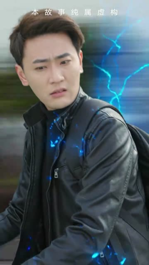 荒天帝（73集）热门短剧推广