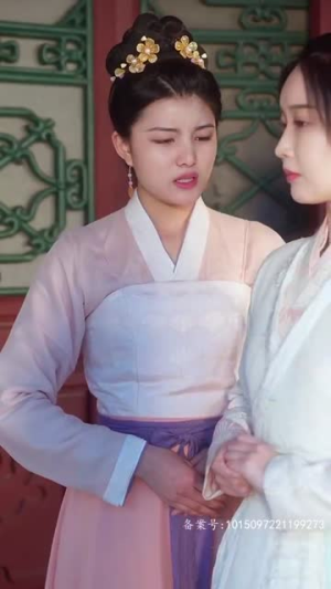 锦屏春暖（84集）短剧解说全集