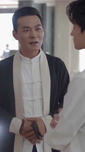 龙城飞将（85集）古装热门短剧