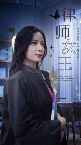 律师女王（70集）在线免费观看