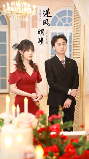 逆风明瞳（90集）第二季