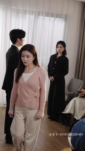 他只是经过（65集）好看短剧又来了