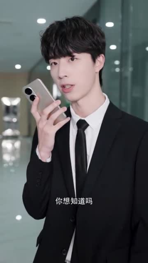 我不可能爱上你（27集）最火爆的短剧