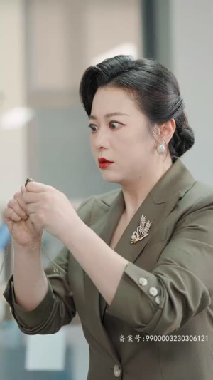 爱在咫尺天涯（90集）推荐好短剧