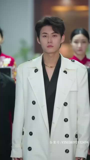 璀璨之争（79集）熬夜追短剧