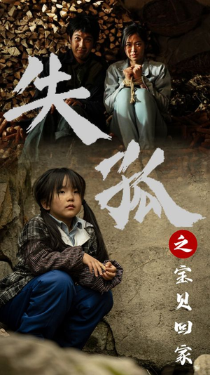 失孤之宝贝回家（71集）爆火短剧抢先看
