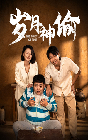 岁月神偷（62集）免费短剧大全