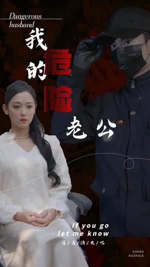 我的危险老公（69集）民国短剧推荐