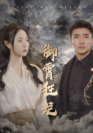 御霄狂龙（102集）一共多少集