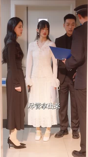 千金你是谁（长篇）全集免费观看