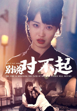 别说对不起（35集）短剧全集大结局