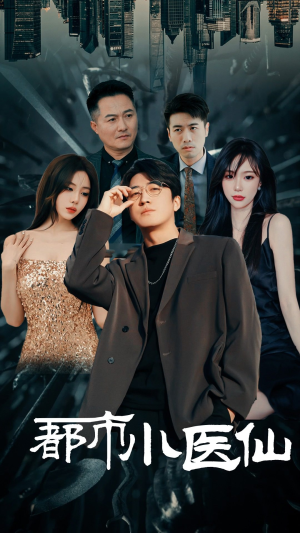 都市小医仙（60集）夸克网盘在线看