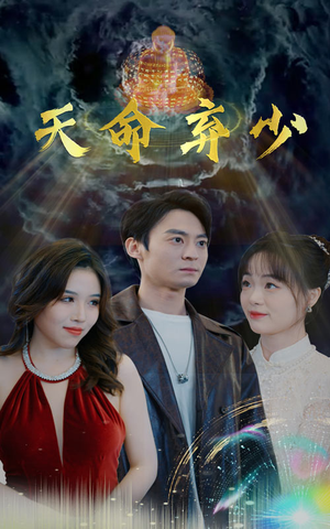 天命弃少（98集）免费短剧片段