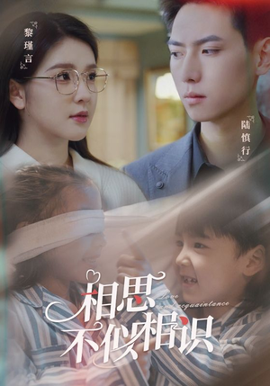 相思不似相识（101集）热门短剧推荐