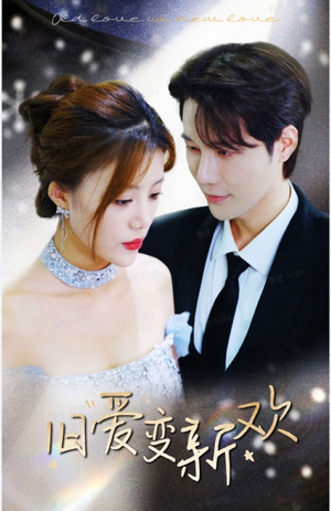旧爱变新欢（94集）更新时间