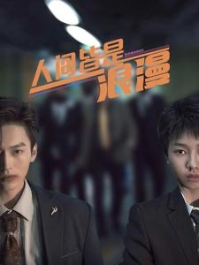 人间皆是浪漫（86集）短剧分享剧集