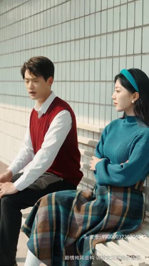 热辣滚烫的1984（92集）热门了短剧