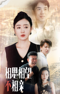 相思相望不相亲（70集）红果免费看短剧