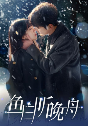 鱼白听晚舟（99集）流畅播放免费看