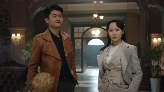 九叔传说（24集）免费短剧资源