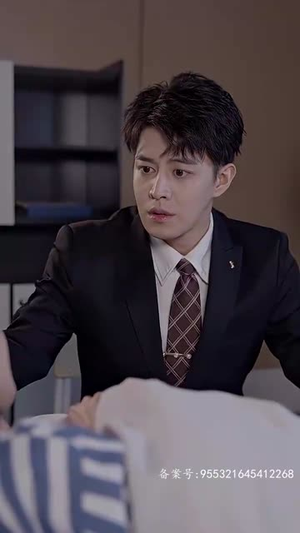 历总，江秘书她离职了（87集）360网盘观看