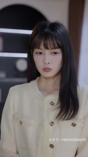 以身为饵的她（68集）爆款热门短剧