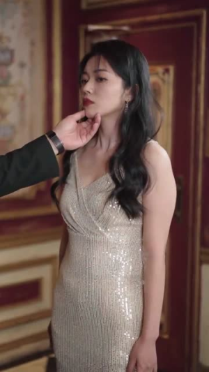 第二次与你恋爱（31集）短剧片段推荐