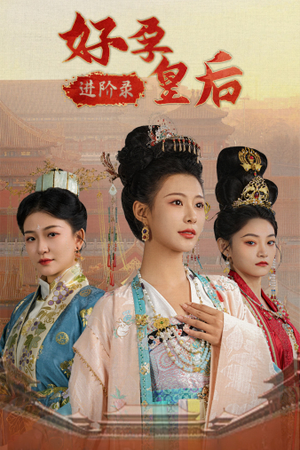 好孕皇后进阶录（32集）在线看到大结局